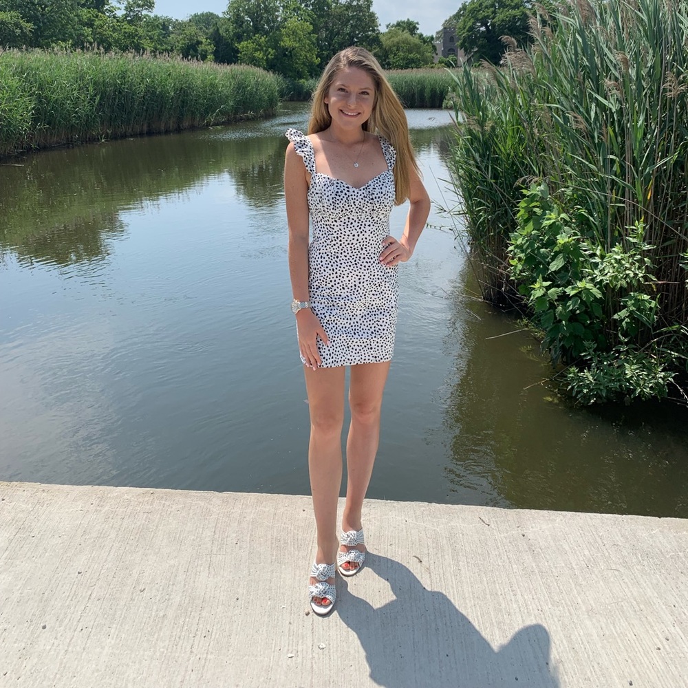 Meet your Posher, Christine